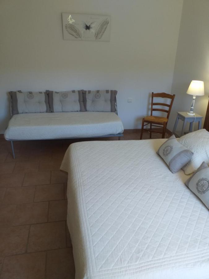 Cante Grillet Lacoste  Bagian luar foto