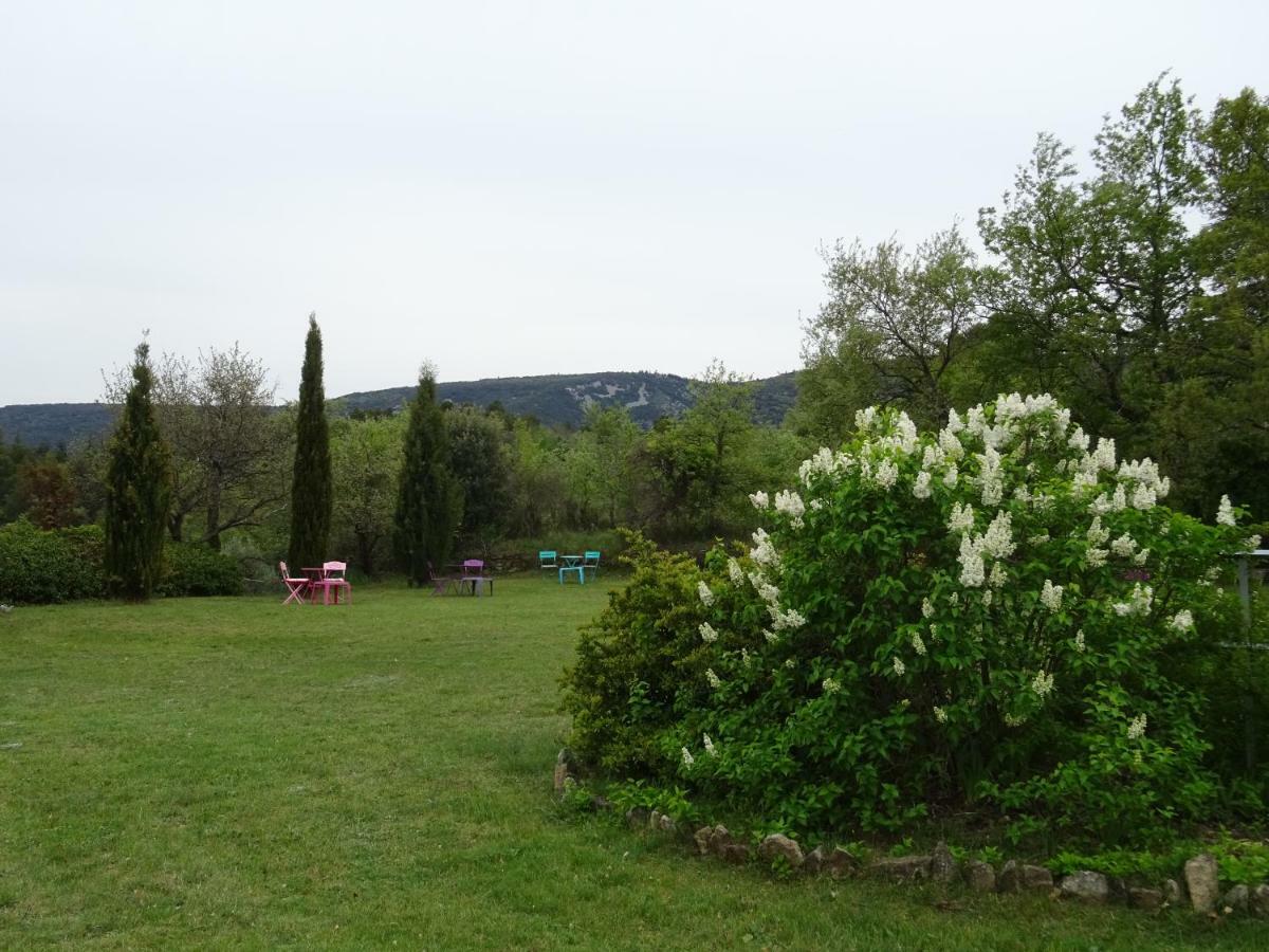 Cante Grillet Lacoste  Bagian luar foto